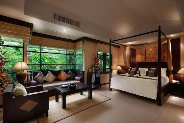 Hotel Bo Phut Resort & Spa